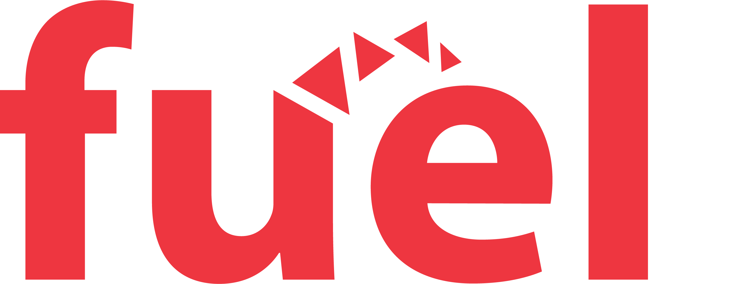Fuel India event management company logo