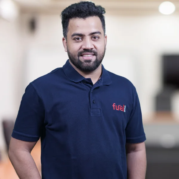 Mithun Shet, CEO - M&K Global