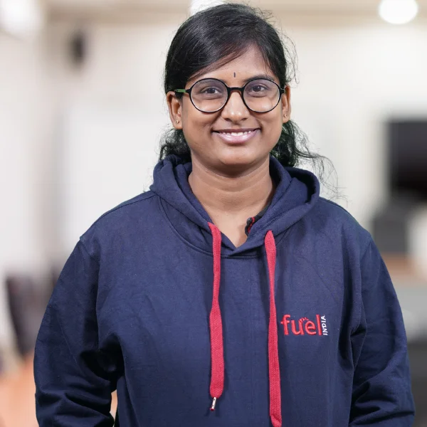 Ranjitha SM, Senior Accountant